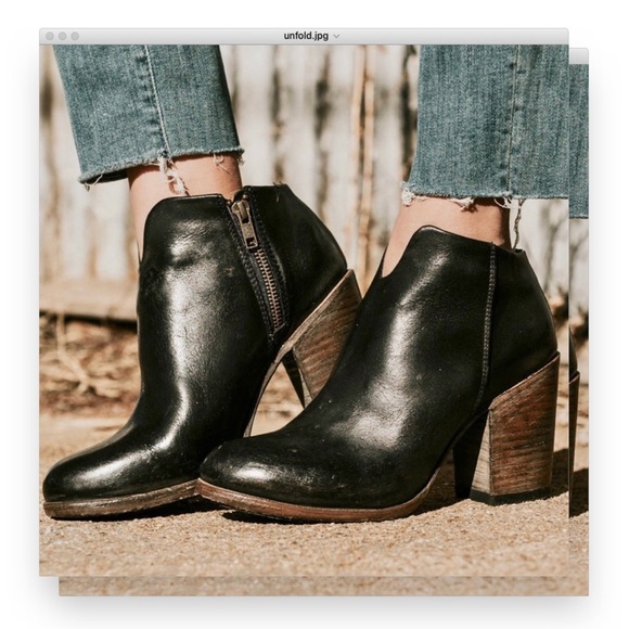 Shoes | Freebird Darius Boots | Poshmark